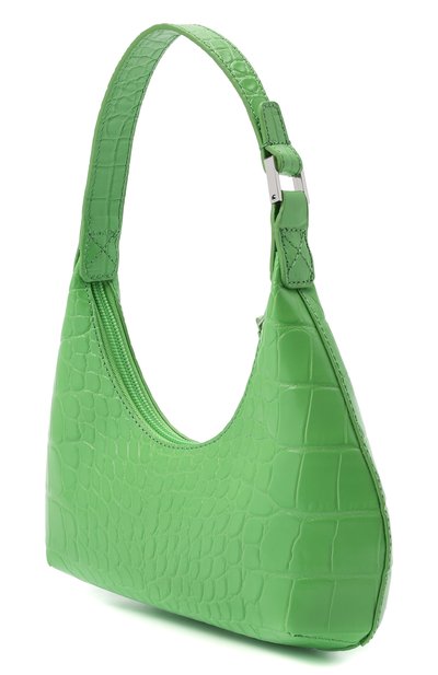 Сумка amber BY FAR, арт. 21CRBASGSDSMA, фото 3