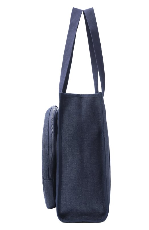 Сумка Raquette A.P.C. C0HEV-M61979 Синий  C0HEV-M61979 Фото 4