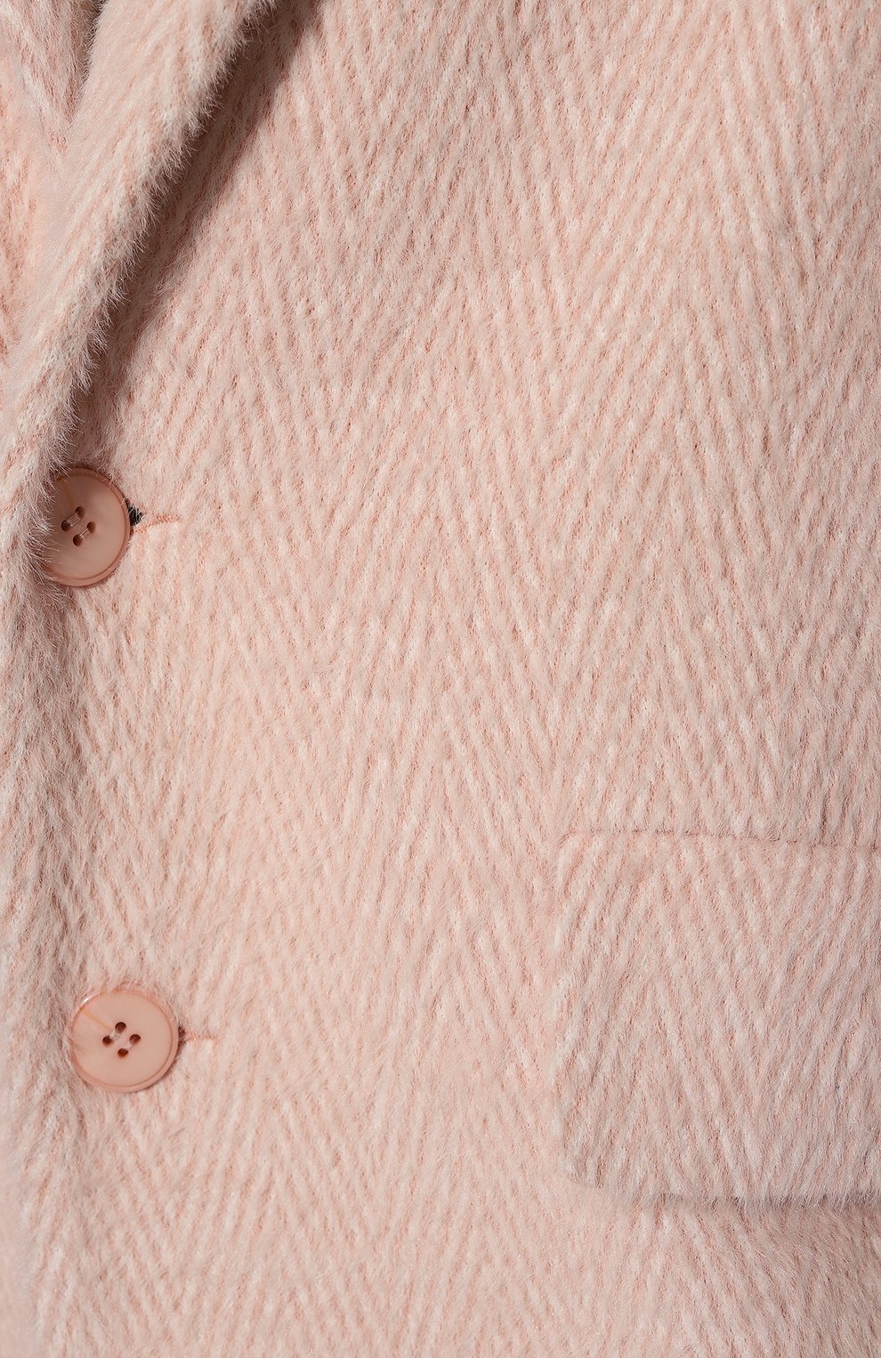 Шерстяное пальто LIKE YANA, арт. L1-35-029-1135, фото 5