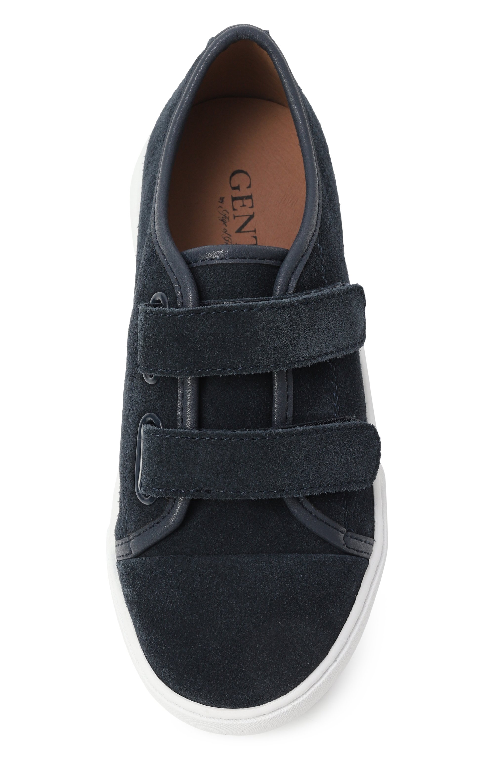 Замшевые кеды robby 3.0 AGE OF INNOCENCE, арт. 000252/R0BBY 3.0/26-32, фото 4