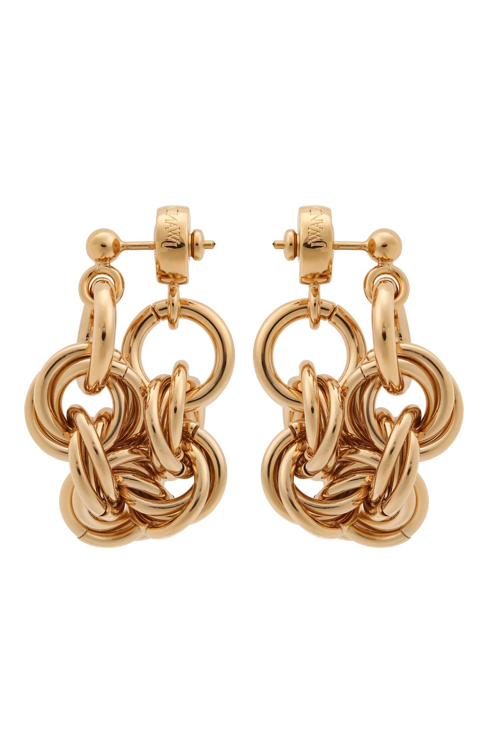 Серьги JW ANDERSON, арт. JY0064 0T0003, фото 4