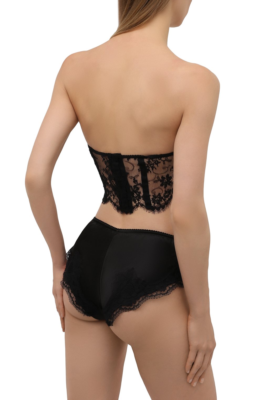 Бюстгальтер-бюстье DOLCE & GABBANA, арт. 07C25T/0NI88, фото 3