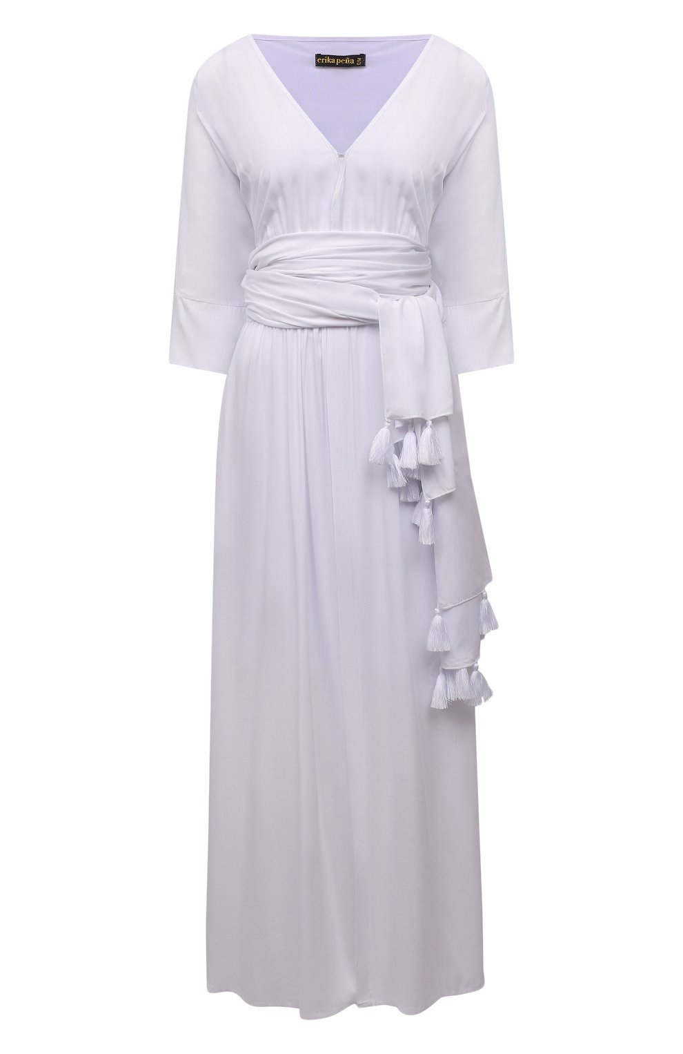 Плат ье из вискозы ERIKA PENA, арт. VER0MAXIDRESS, фото 1