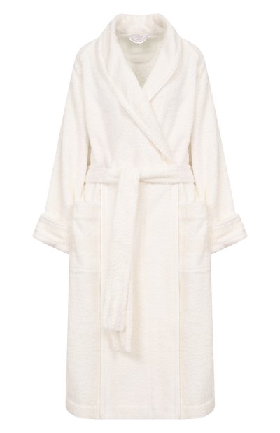 Женский хлопковый халат FRETTE, арт. FS6573 25D313 0000