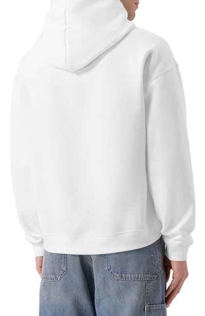 Хлопковое худи dsquared2 x magliano DSQUARED2, арт. S71GU0753/S25516, фото 4