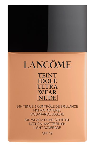 Женское тональный флюид с невесомым матовым покрытием, оттенок 045 LANCOME, арт. 3614272449817