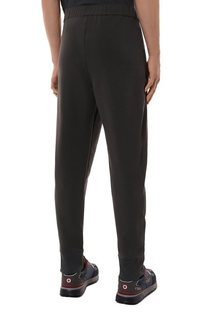 Хлопковые джоггеры HANRO, арт. 075947, фото 4