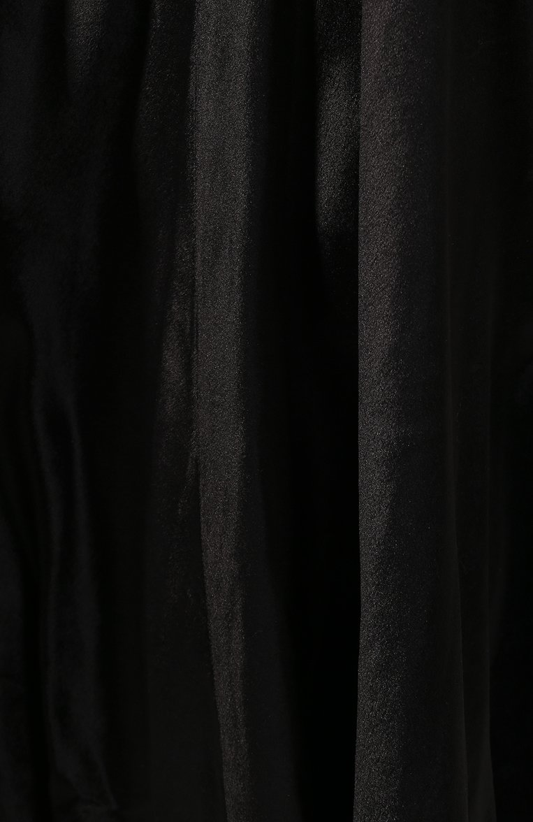 Шелковое платье GABRIELA HEARST, арт. 119404 S007, фото 5