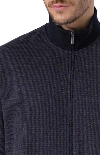 Хлопковая толстовка ANDREA CAMPAGNA, арт. 19M466.SZ00.CAMP./54, фото 5