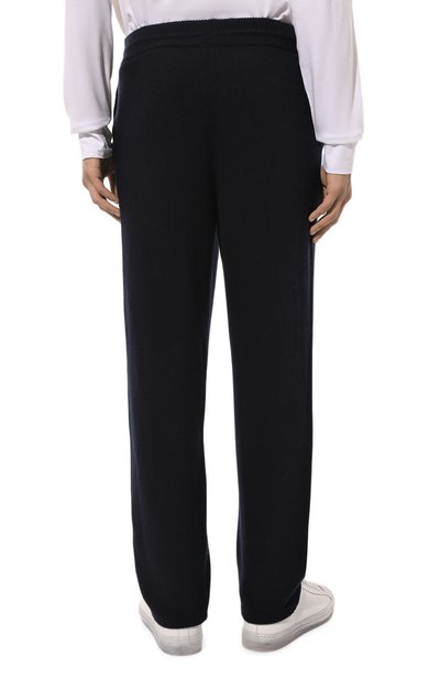 Брюки из шерсти и кашемира CANALI, арт. C1036/MK02164, фото 4