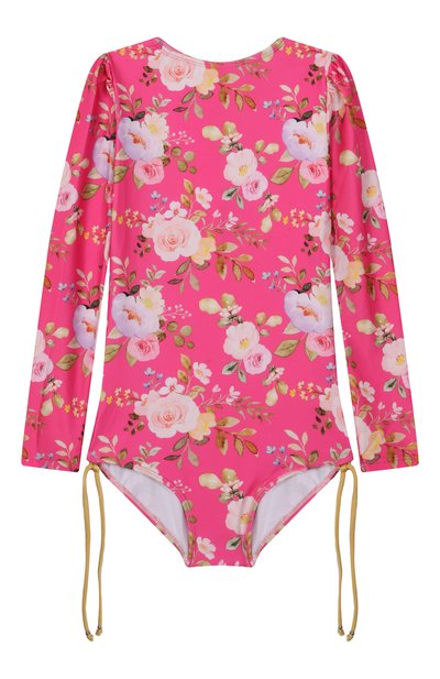 Слитный купальник OLGA VALENTINE, арт. 316/1A-10A