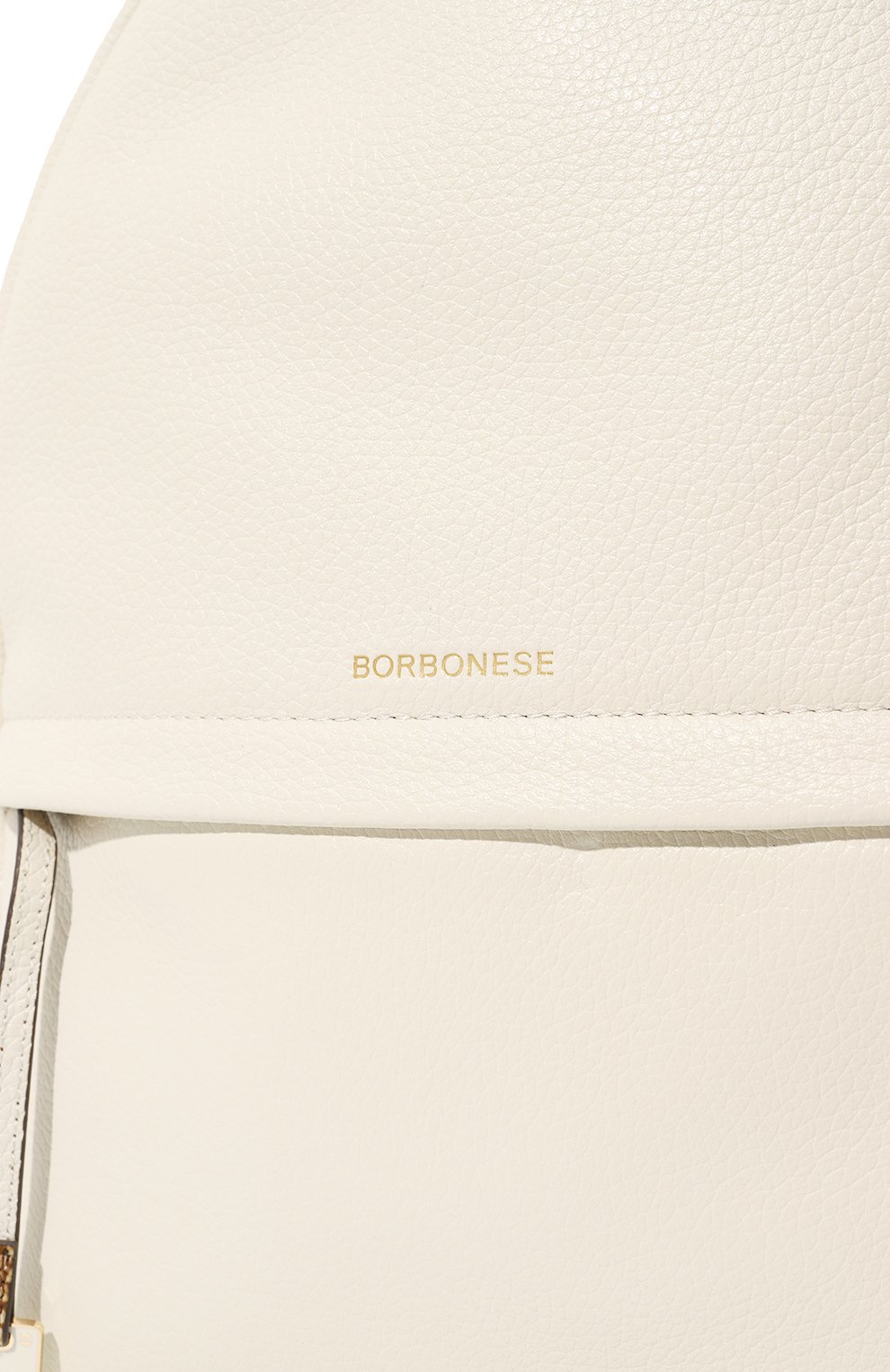 Рюкзак bolt medium BORBONESE, арт. 924276, фото 3