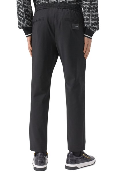 Брюки DOLCE & GABBANA, арт. GYACET/GJ275, фото 4