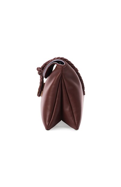 Сумка liberta small BOTTEGA VENETA, арт. 806030/V4SJ2, фото 4