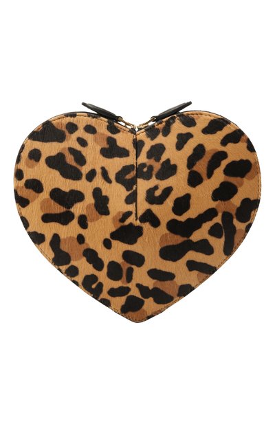 Женская сумка le coeur ALAIA, арт. AA1P003CA329