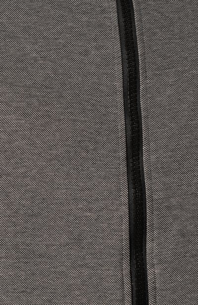 Хлопковый кардиган CROW’S EYE, арт. LE 52, фото 5