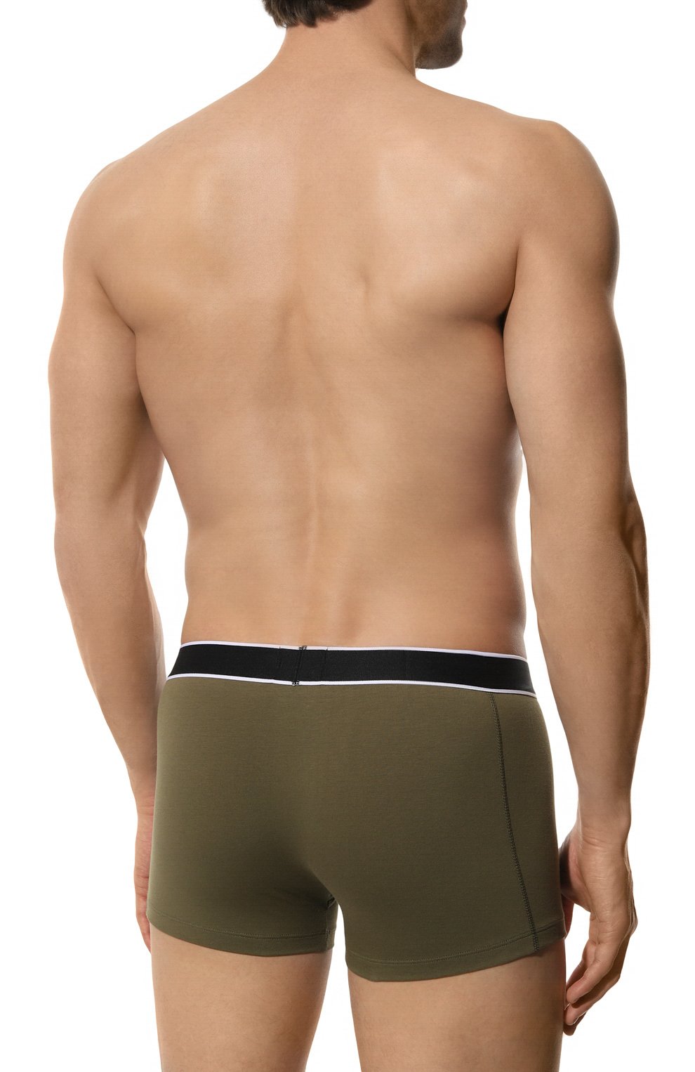 Хлопковые боксеры BOSS, арт. 50517716, фото 3