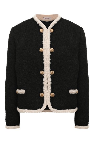 Женский жакет yaroslava botrois x tsum BOTROIS, арт. SKU00654164