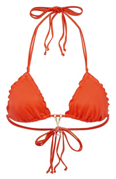 Женский бра berry AGENT PROVOCATEUR, арт. AP10213800000