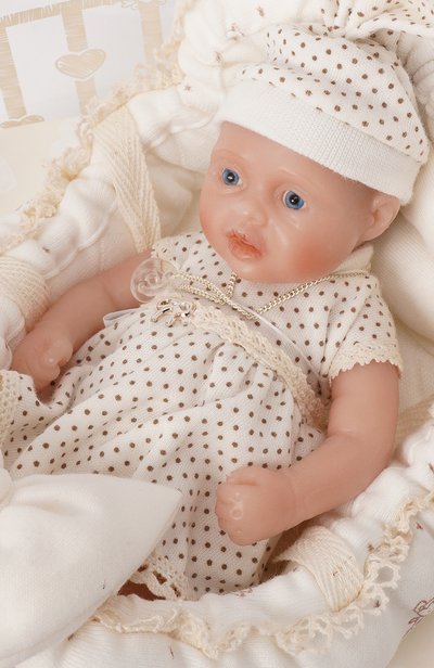 Кукла magic baby MAGIC MANUFACTORY, арт. MBG-0003