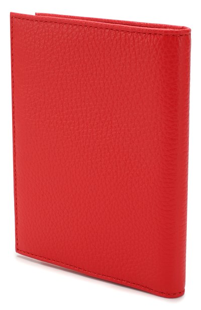 Кожаная обложка для паспорта COCCINELLE, арт. E2 FW5 12 91 01, фото 2