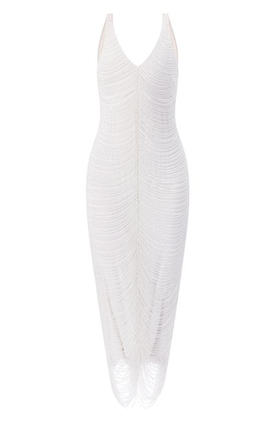 Женское платье GIUSEPPE DI MORABITO, арт. 05FW2DR521 05451