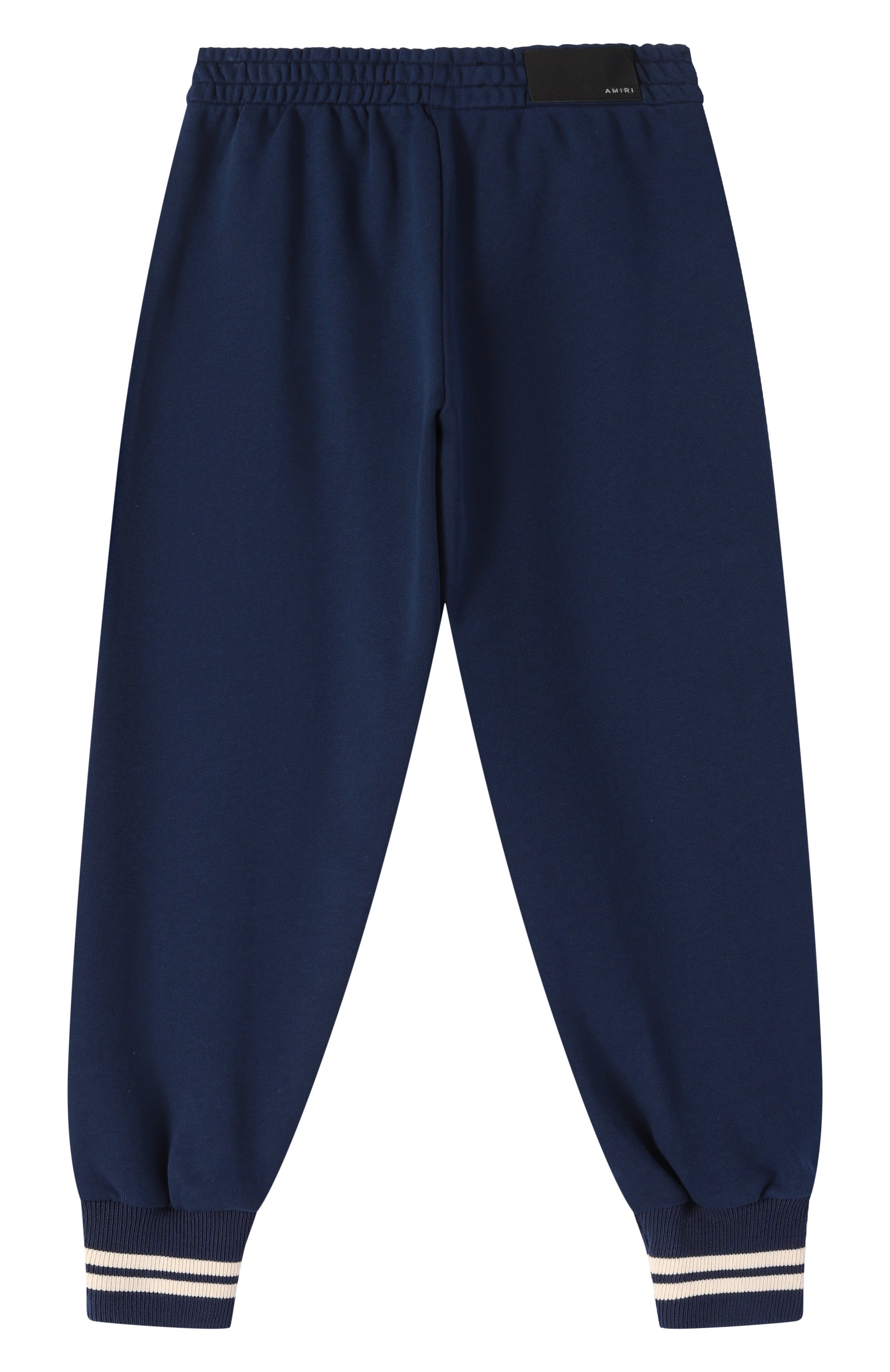 Хлопковые джоггеры AMIRI, арт. AKJYSP1011, фото 2