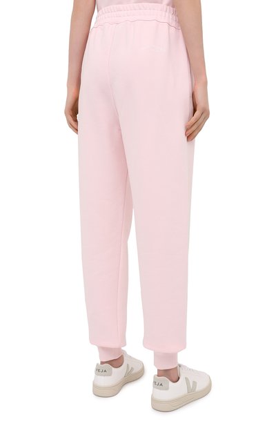 Хлопковые джоггеры PHILOSOPHY DI LORENZO SERAFINI, арт. A0327/747, фото 4