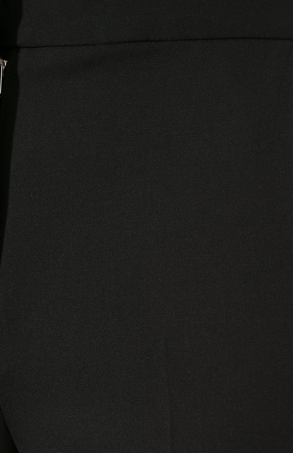 Шерстяные брюки STELLA MCCARTNEY, арт. 529866/SNB48, фото 5