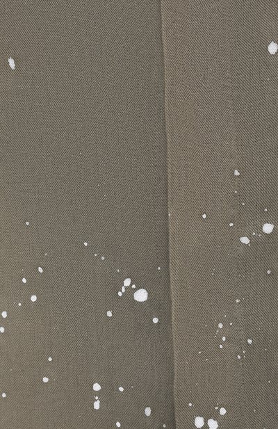 Рубашка PALM ANGELS, арт. PMGA079R21FAB0025601, фото 5