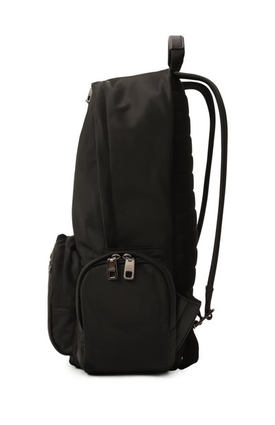 Рюкзак nero sicilia DOLCE & GABBANA, арт. BM2197/AG182, фото 4