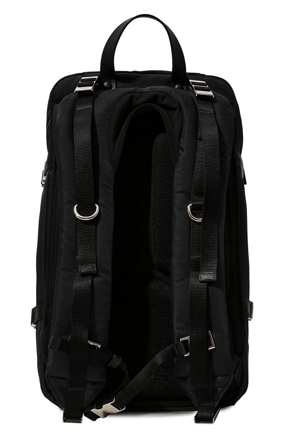 Текстильный рюкзак PRADA, арт. 2VZ001-973-F0008-OOO, фото 6