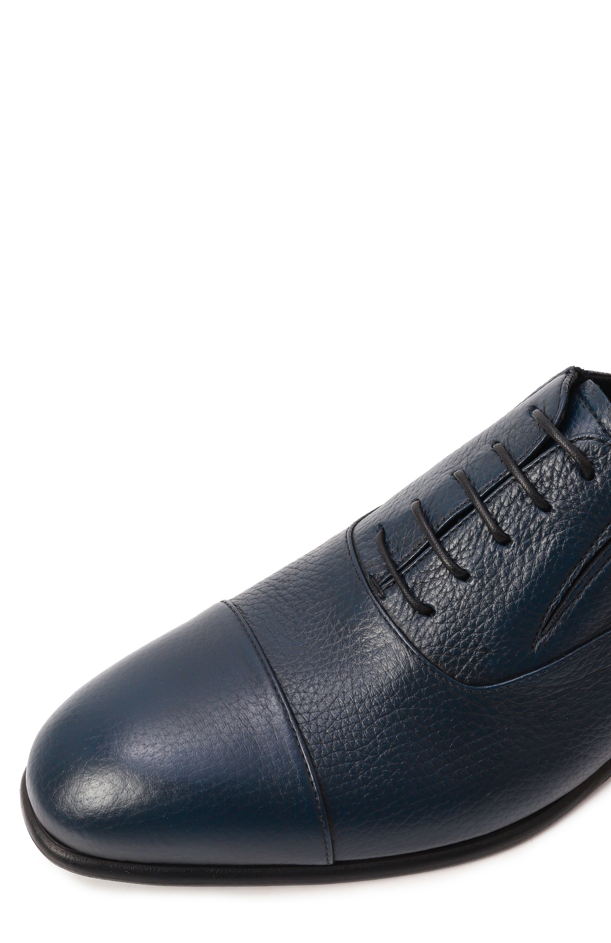 Кожаные оксфорды BARRETT, арт. 201U098.18, фото 7