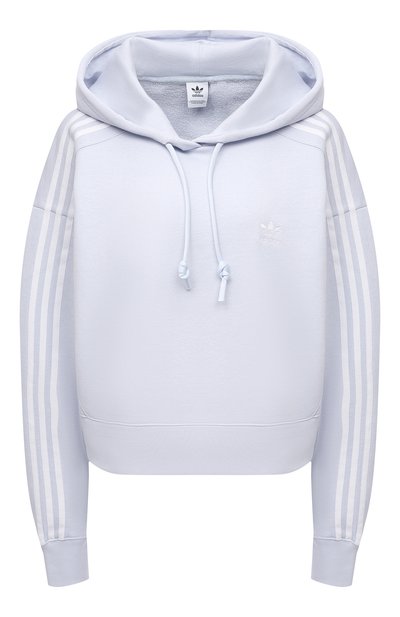 Хлопковое худи ADIDAS ORIGINALS, арт. GN2893, фото 1