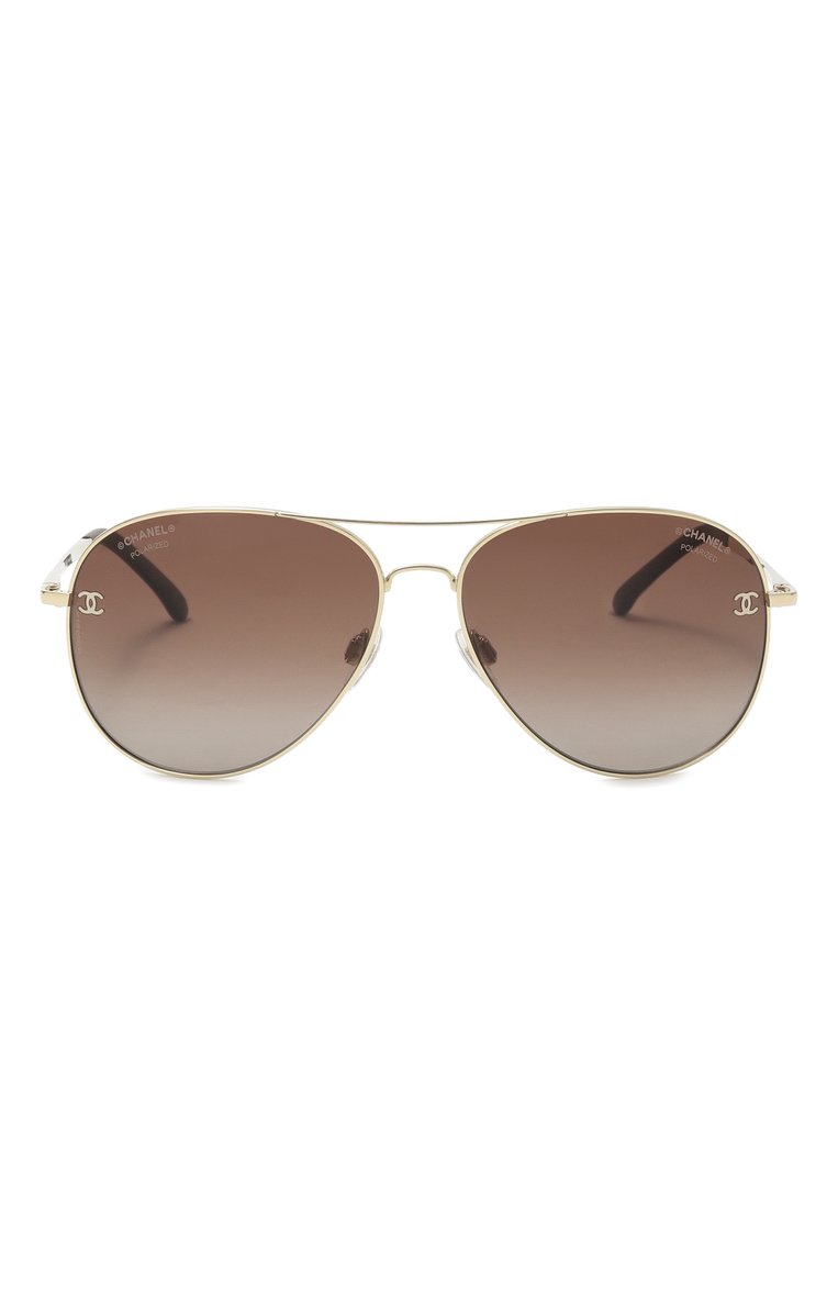 Солнцезащитные очки CHANEL, арт. 4189TQ-N395S9, фото 1
