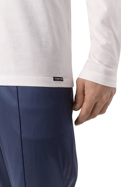 Лонгслив TOM FORD, арт. T4M14/141, фото 5