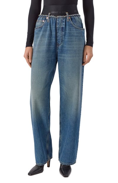 Джинсы ERIKA CAVALLINI, арт. P5WW40, фото 3