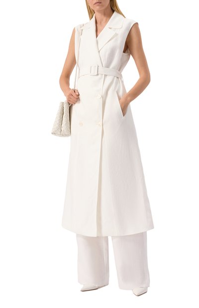 Льняное платье MVST, арт. TXBYL-X1165-2, фото 2