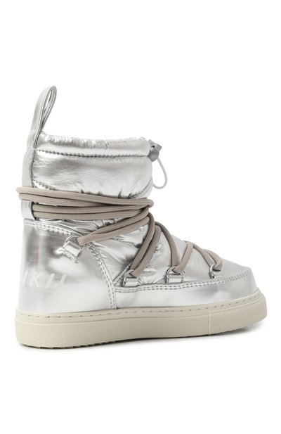 Утепленные полусапоги INUIKII, арт. 3001.003.0161/28-32, фото 3