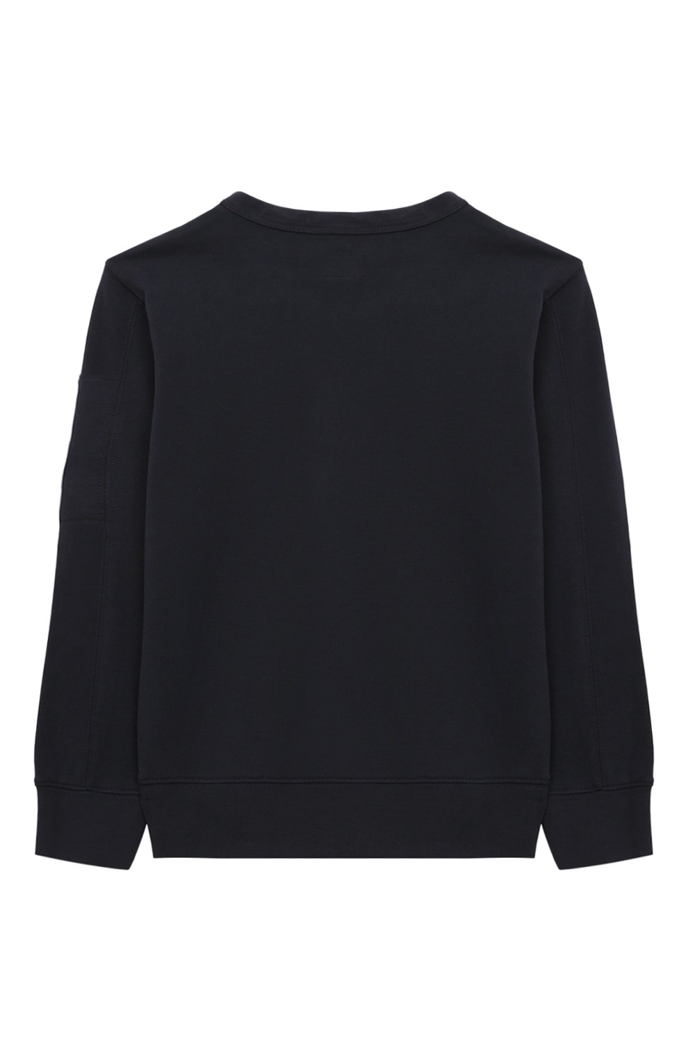 Хлопковый свитшот C.P. COMPANY, арт. CMF00B/LCA76/4-8, фото 2