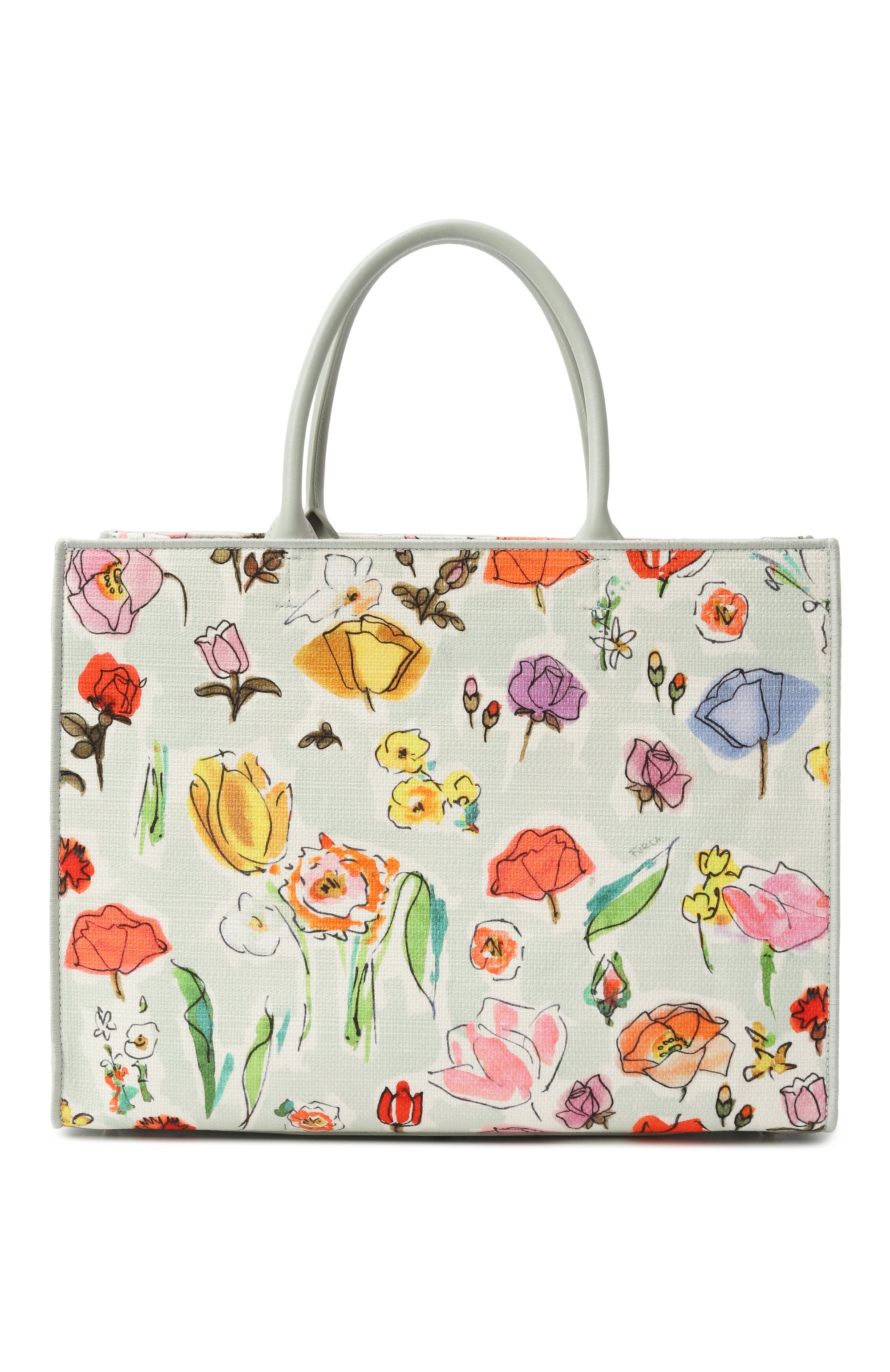 Сумка-тоут opportunity large FURLA, арт. WB01810/BX3877, фото 6