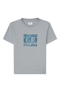 Темно-голубой