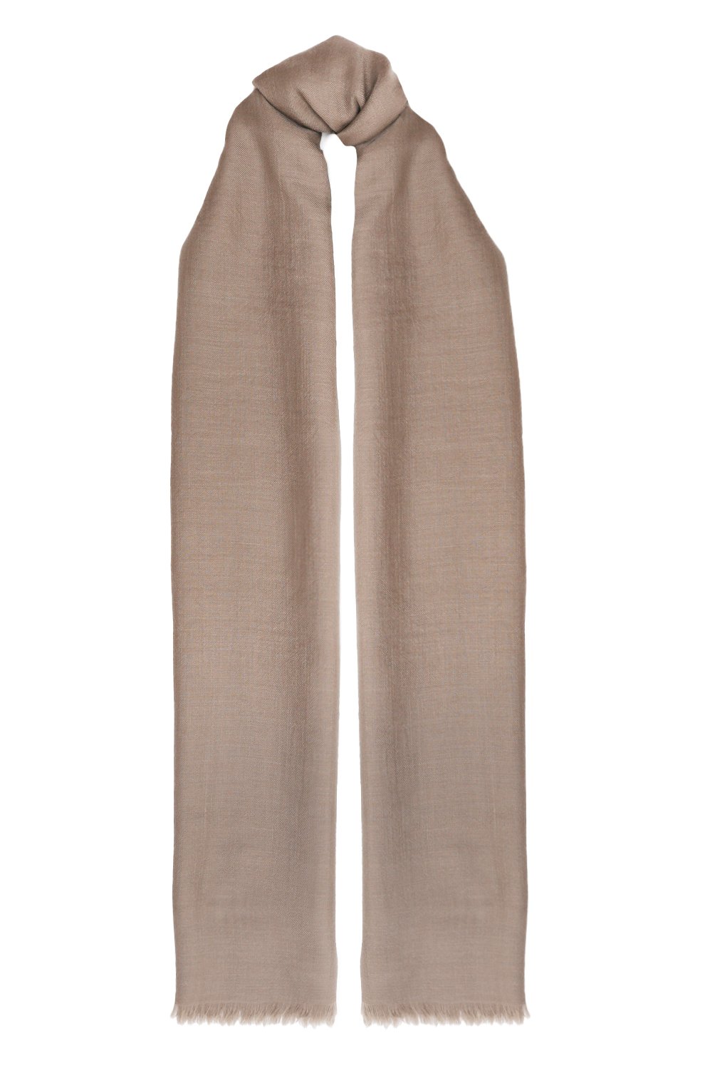 Шарф из кашемира и шелка COLOMBO, арт. S90/70X200/P272-U, фото 1