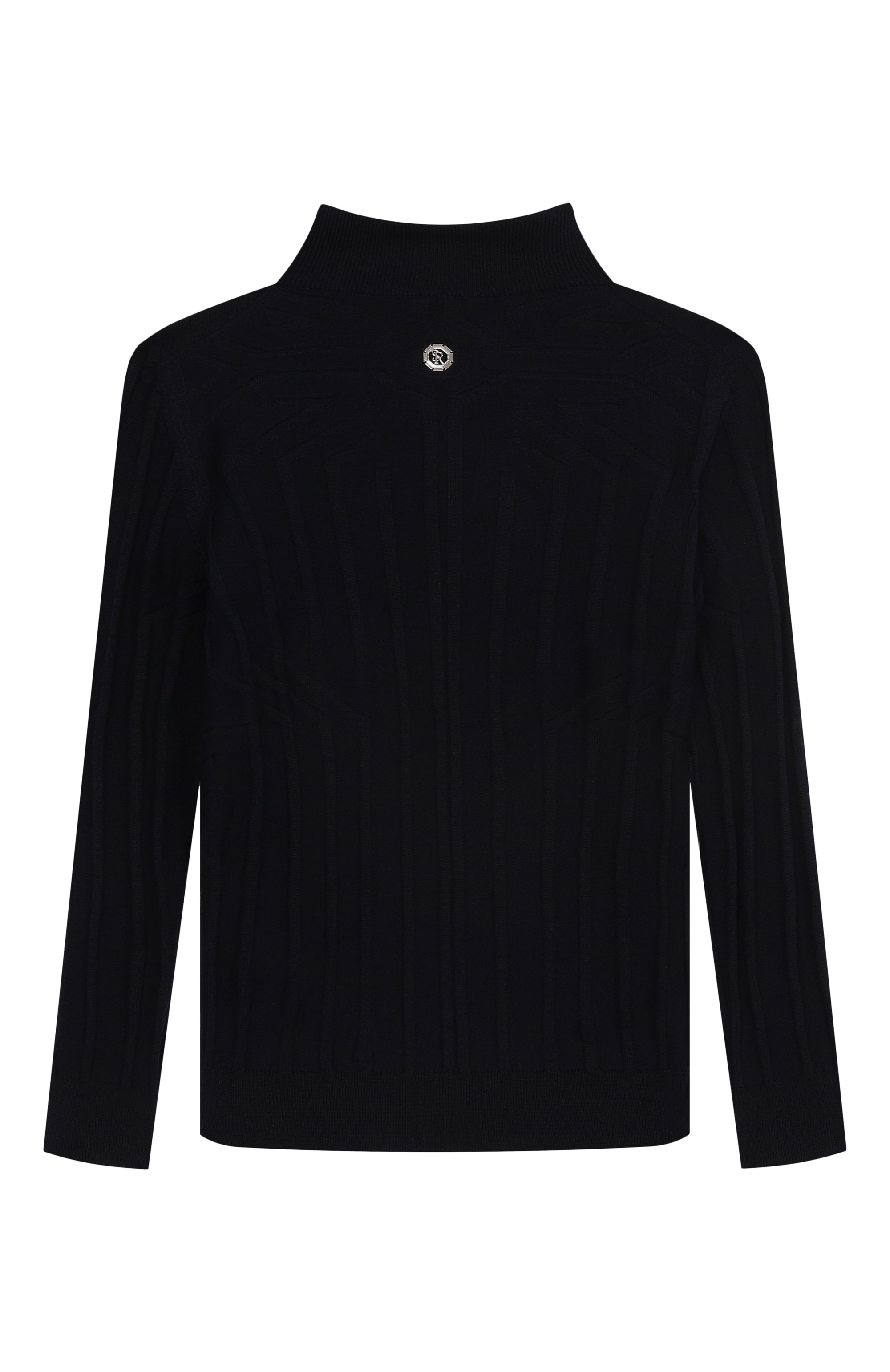 Пуловер из шелка и хлопка STEFANO RICCI JUNIOR, арт. KY18014L01/Y25171, фото 2