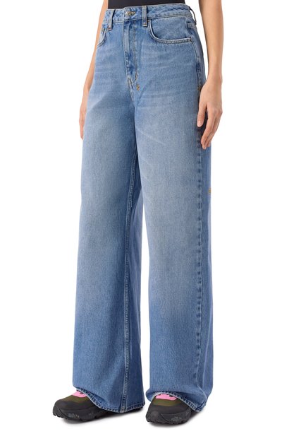 Джинсы strider KSUBI, арт. WFA25DJ024, фото 3