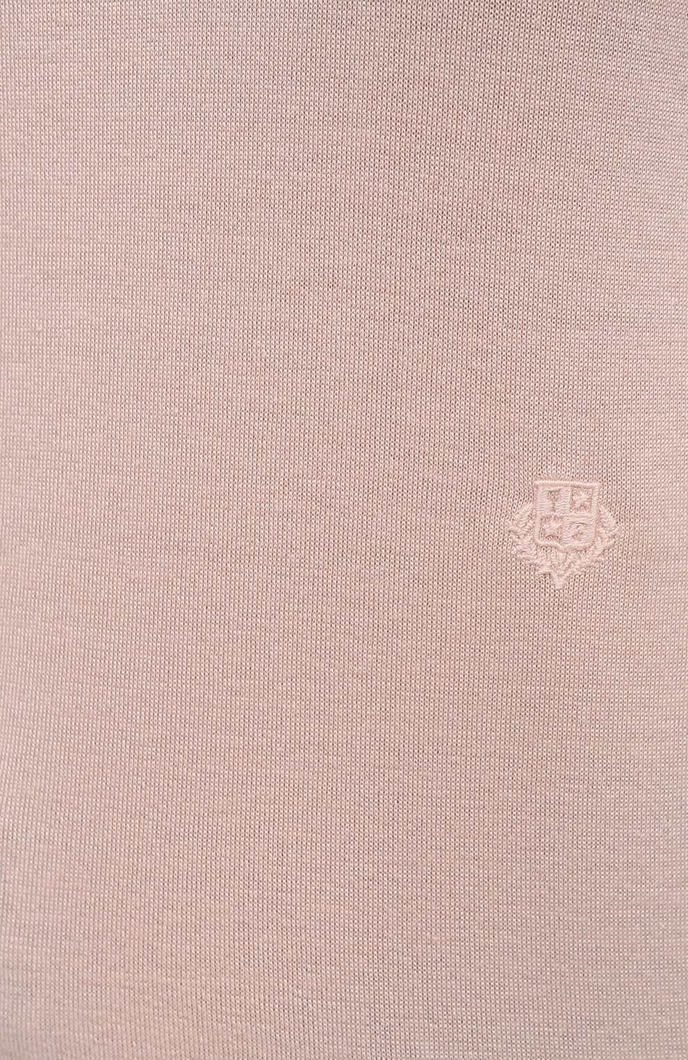 Пуловер из кашемира и шелка LORO PIANA, арт. FAI8995, фото 5