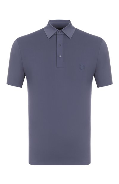 Мужское поло DUNO, арт. TURB0/0LBIA