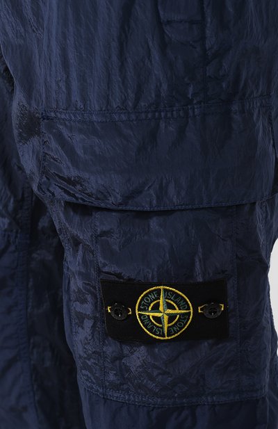 Джоггеры STONE ISLAND, арт. 701530617, фото 5