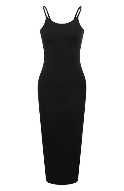 Женское платье RICK OWENS LILIES, арт. LI01D6527/NE0S
