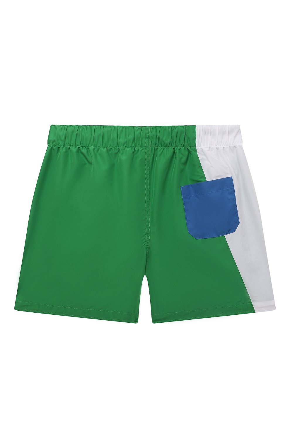 Плавки-шорты DOLCE & GABBANA, арт. L4J840/G7H2U/2-6, фото 2